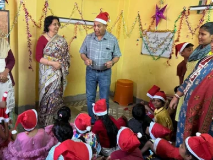 Christmas Celebration 2023