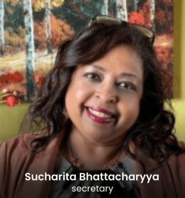 Sucharita Bhattacharyya