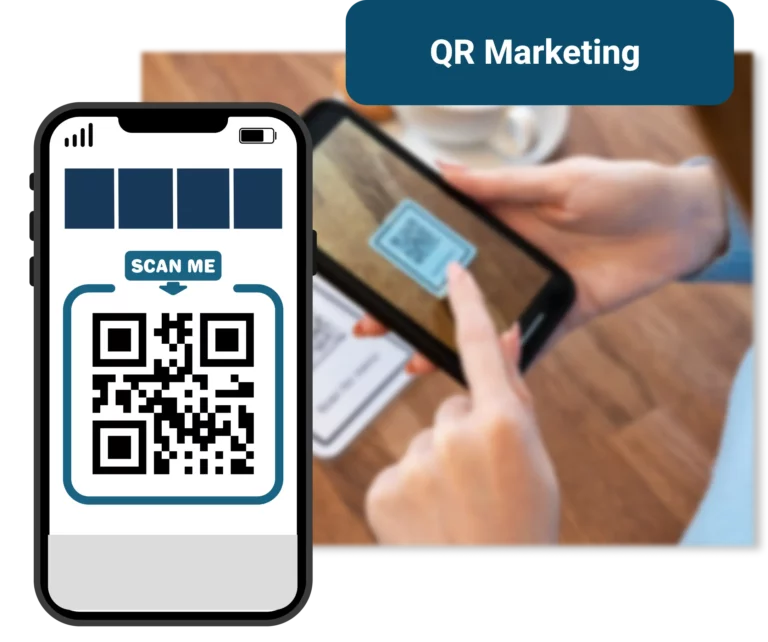 mobile digital marketing services​
