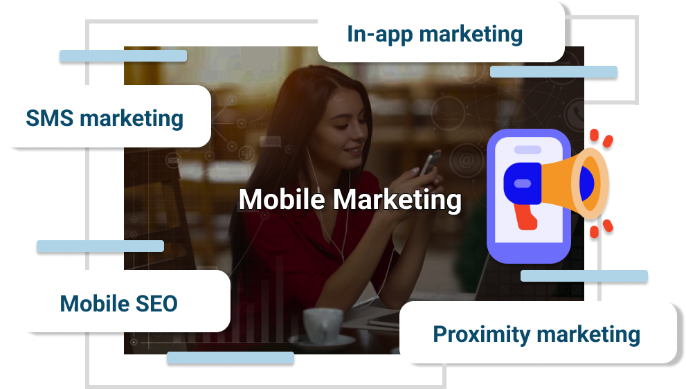 mobile marketing company