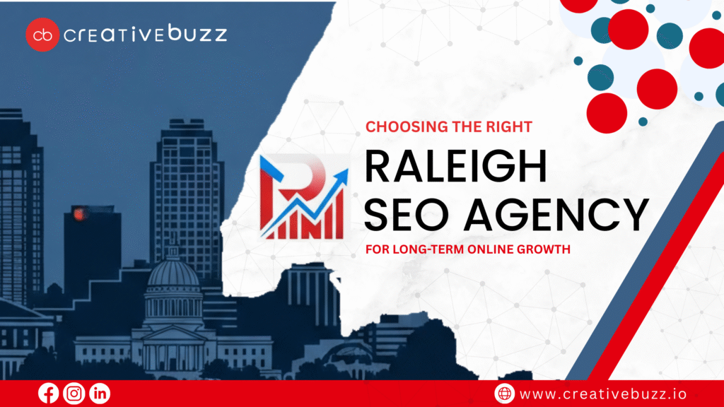 SEO Services in Raleigh